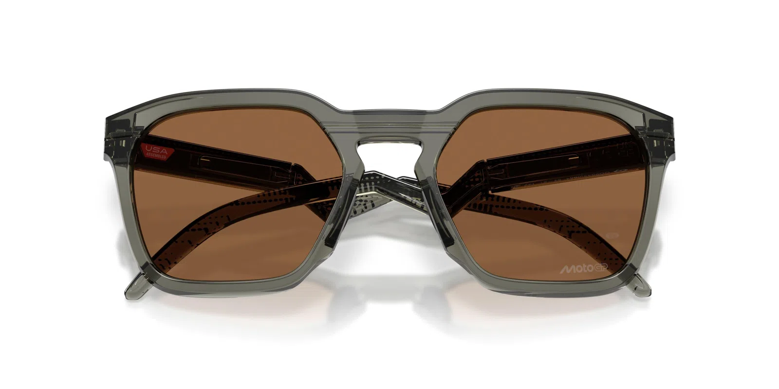 Oakley Hstn Sq 9533 Sunglasses - view 66